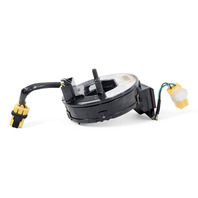 Honda CR-Z CRZ 11-15 Reel Cable Clock Spring, 77900-TA0-C21, E033, OEM, 2011, 2012, 2013, 2014, 2015