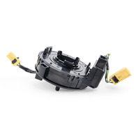 Honda CR-Z CRZ 11-15 Reel Cable Clock Spring, 77900-TA0-C21, E033, OEM, 2011, 2012, 2013, 2014, 2015