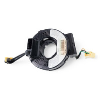 Honda CR-Z CRZ 11-15 Reel Cable Clock Spring, 77900-TA0-C21, E033, OEM, 2011, 2012, 2013, 2014, 2015