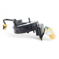 Honda CR-Z CRZ 11-15 Reel Cable Clock Spring, 77900-TA0-C21, E033, OEM, 2011, 2012, 2013, 2014, 2015