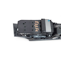 Honda CR-Z CRZ 11-16 Master Window Switch Left/Driver, 35750-SZT-G21, E033, OEM, 2011, 2012, 2013, 2014, 2015, 2016