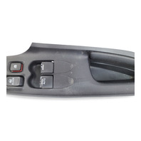 Honda CR-Z CRZ 11-16 Master Window Switch Left/Driver, 35750-SZT-G21, E033, OEM, 2011, 2012, 2013, 2014, 2015, 2016