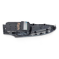 Honda CR-Z CRZ 11-16 Master Window Switch Left/Driver, 35750-SZT-G21, E033, OEM, 2011, 2012, 2013, 2014, 2015, 2016
