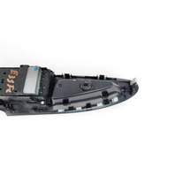 Honda CR-Z CRZ 11-16 Master Window Switch Left/Driver, 35750-SZT-G21, E033, OEM, 2011, 2012, 2013, 2014, 2015, 2016