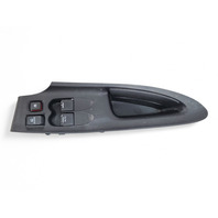 Honda CR-Z CRZ 11-16 Master Window Switch Left/Driver, 35750-SZT-G21, E033, OEM, 2011, 2012, 2013, 2014, 2015, 2016