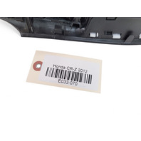 Honda CR-Z CRZ 11-16 Master Window Switch Left/Driver, 35750-SZT-G21, E033, OEM, 2011, 2012, 2013, 2014, 2015, 2016