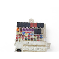 Honda CR-Z CRZ 11-12 Under Dash Interior Fuse Box Relay 38200-SZT-A01, E033, OEM, 2011, 2012
