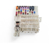 Honda CR-Z CRZ 11-12 Under Dash Interior Fuse Box Relay 38200-SZT-A01, E033, OEM, 2011, 2012