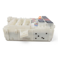 Honda CR-Z CRZ 11-12 Under Dash Interior Fuse Box Relay 38200-SZT-A01, E033, OEM, 2011, 2012