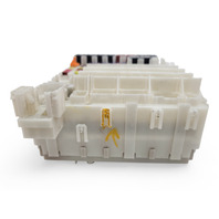 Honda CR-Z CRZ 11-12 Under Dash Interior Fuse Box Relay 38200-SZT-A01, E033, OEM, 2011, 2012