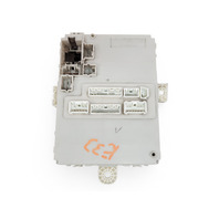 Honda CR-Z CRZ 11-12 Under Dash Interior Fuse Box Relay 38200-SZT-A01, E033, OEM, 2011, 2012