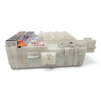 Honda CR-Z CRZ 11-12 Under Dash Interior Fuse Box Relay 38200-SZT-A01, E033, OEM, 2011, 2012