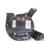 Honda CR-Z CRZ 11-16 Hybrid IMA Battery Cooling Fan Motor, 1J810-RTW-003, E033, OEM, 2011, 2012, 2013, 2014, 2015, 2016