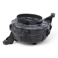 Honda CR-Z CRZ 11-16 Hybrid IMA Battery Cooling Fan Motor, 1J810-RTW-003, E033, OEM, 2011, 2012, 2013, 2014, 2015, 2016