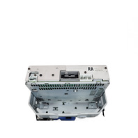 Honda CR-Z CRZ 11-12 CD Player Radio AUX Audio Control 39100-SZT-305, E033, OEM, 2011, 2012