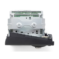 Honda CR-Z CRZ 11-12 CD Player Radio AUX Audio Control 39100-SZT-305, E033, OEM, 2011, 2012