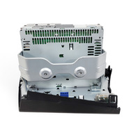 Honda CR-Z CRZ 11-12 CD Player Radio AUX Audio Control 39100-SZT-305, E033, OEM, 2011, 2012