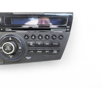Honda CR-Z CRZ 11-12 CD Player Radio AUX Audio Control 39100-SZT-305, E033, OEM, 2011, 2012