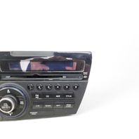 Honda CR-Z CRZ 11-12 CD Player Radio AUX Audio Control 39100-SZT-305, E033, OEM, 2011, 2012