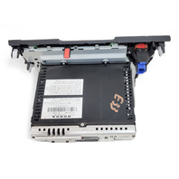 Honda CR-Z CRZ 11-12 CD Player Radio AUX Audio Control 39100-SZT-305, E033, OEM, 2011, 2012