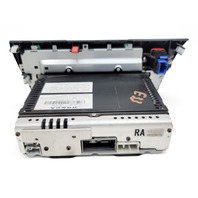 Honda CR-Z CRZ 11-12 CD Player Radio AUX Audio Control 39100-SZT-305, E033, OEM, 2011, 2012