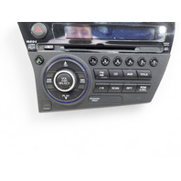 Honda CR-Z CRZ 11-12 CD Player Radio AUX Audio Control 39100-SZT-305, E033, OEM, 2011, 2012