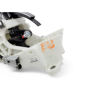 Honda CR-Z CRZ 11-16 Automatic Shifter Shift Gear A/T, 54200-SZT-A72, E033, OEM, 2011, 2012, 2013, 2014, 2015, 2016