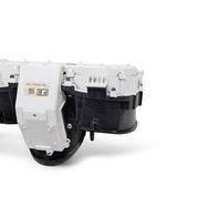 Honda CR-Z CRZ 11-12 Speedometer Cluster Assembly A/T 170K 78100-SZT-A12, E033, OEM, 2011, 2012