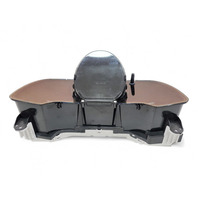Honda CR-Z CRZ 11-12 Speedometer Cluster Assembly A/T 170K 78100-SZT-A12, E033, OEM, 2011, 2012