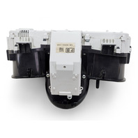 Honda CR-Z CRZ 11-12 Speedometer Cluster Assembly A/T 170K 78100-SZT-A12, E033, OEM, 2011, 2012