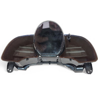 Honda CR-Z CRZ 11-12 Speedometer Cluster Assembly A/T 170K 78100-SZT-A12, E033, OEM, 2011, 2012