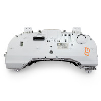 Honda CR-Z CRZ 11-12 Speedometer Cluster Assembly A/T 170K 78100-SZT-A12, E033, OEM, 2011, 2012