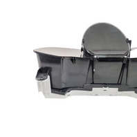 Honda CR-Z CRZ 11-12 Speedometer Cluster Assembly A/T 170K 78100-SZT-A12, E033, OEM, 2011, 2012