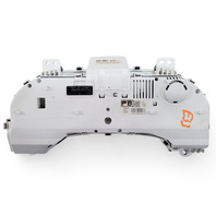 Honda CR-Z CRZ 11-12 Speedometer Cluster Assembly A/T 170K 78100-SZT-A12, E033, OEM, 2011, 2012