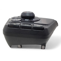 Honda CR-Z CRZ 12 A/C Climate Control Switch 79600-SZT-A51ZC, E033, OEM, 2012