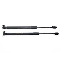 Honda CR-Z CRZ 11-16 Liftgate Trunk Strut/Shock Damper Right/Left Set, E033, OEM, 2011, 2012, 2013, 2014, 2015, 2016