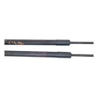 Honda CR-Z CRZ 11-16 Liftgate Trunk Strut/Shock Damper Right/Left Set, E033, OEM, 2011, 2012, 2013, 2014, 2015, 2016