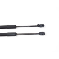Honda CR-Z CRZ 11-16 Liftgate Trunk Strut/Shock Damper Right/Left Set, E033, OEM, 2011, 2012, 2013, 2014, 2015, 2016