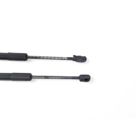 Honda CR-Z CRZ 11-16 Liftgate Trunk Strut/Shock Damper Right/Left Set, E033, OEM, 2011, 2012, 2013, 2014, 2015, 2016