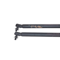 Honda CR-Z CRZ 11-16 Liftgate Trunk Strut/Shock Damper Right/Left Set, E033, OEM, 2011, 2012, 2013, 2014, 2015, 2016