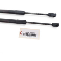 Honda CR-Z CRZ 11-16 Liftgate Trunk Strut/Shock Damper Right/Left Set, E033, OEM, 2011, 2012, 2013, 2014, 2015, 2016