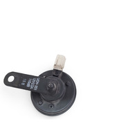 Honda CR-Z CRZ 11-16 High/Low Note Pitch Horn Signal Set, E033, OEM, 2011, 2012, 2013, 2014, 2015, 2016