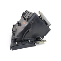 Honda CR-Z CRZ 12-16 Glove Box Storage Compartment Black, 77500-SZT-A01ZB, E033, OEM, 2012, 2013, 2014, 2015, 2016