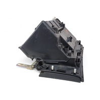 Honda CR-Z CRZ 12-16 Glove Box Storage Compartment Black, 77500-SZT-A01ZB, E033, OEM, 2012, 2013, 2014, 2015, 2016