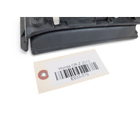Honda CR-Z CRZ 12-16 Glove Box Storage Compartment Black, 77500-SZT-A01ZB, E033, OEM, 2012, 2013, 2014, 2015, 2016
