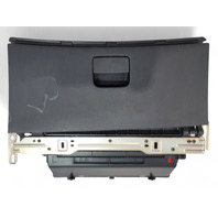 Honda CR-Z CRZ 12-16 Glove Box Storage Compartment Black, 77500-SZT-A01ZB, E033, OEM, 2012, 2013, 2014, 2015, 2016