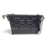 Honda CR-Z CRZ 12-16 Glove Box Storage Compartment Black, 77500-SZT-A01ZB, E033, OEM, 2012, 2013, 2014, 2015, 2016