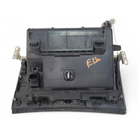 Honda CR-Z CRZ 12-16 Glove Box Storage Compartment Black, 77500-SZT-A01ZB, E033, OEM, 2012, 2013, 2014, 2015, 2016