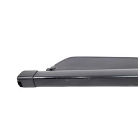 Honda CR-Z CRZ 11-15 Trunk Cargo Cover Tonneau Shade Black, 84400-SZT-G02ZA, E033, OEM, 2011, 2012, 2013, 2014, 2015