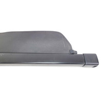 Honda CR-Z CRZ 11-15 Trunk Cargo Cover Tonneau Shade Black, 84400-SZT-G02ZA, E033, OEM, 2011, 2012, 2013, 2014, 2015